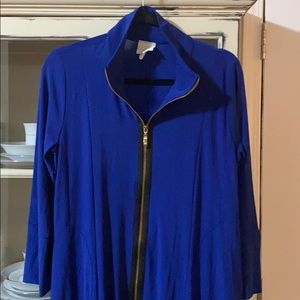 Zadie B’s ivy dress.